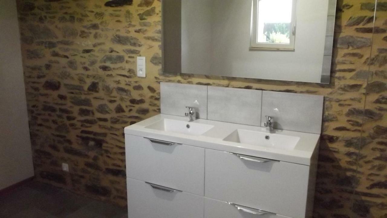 La Luzerne Les Forges 2ヴィラ エクステリア 写真